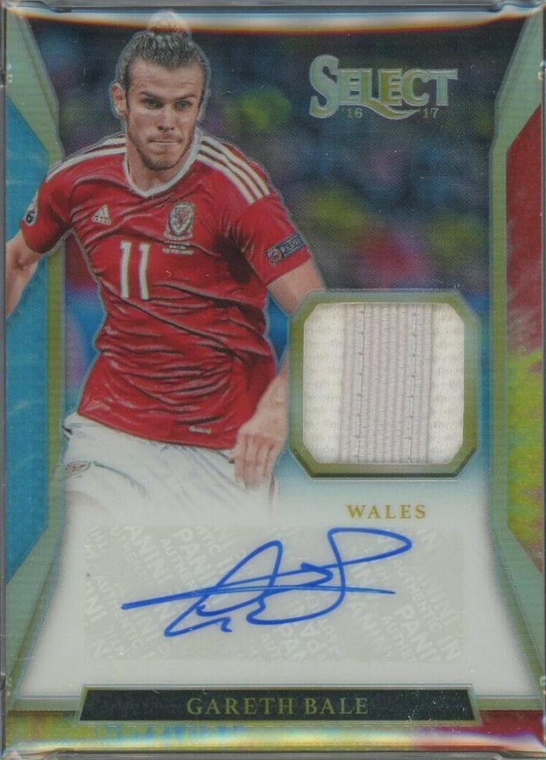 Gareth Bale #JA-GB