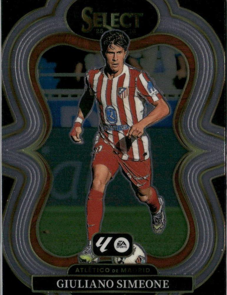 Giuliano Simeone #122