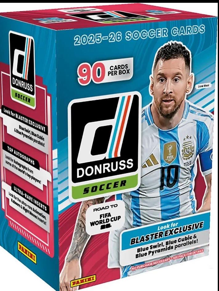 Blaster Box