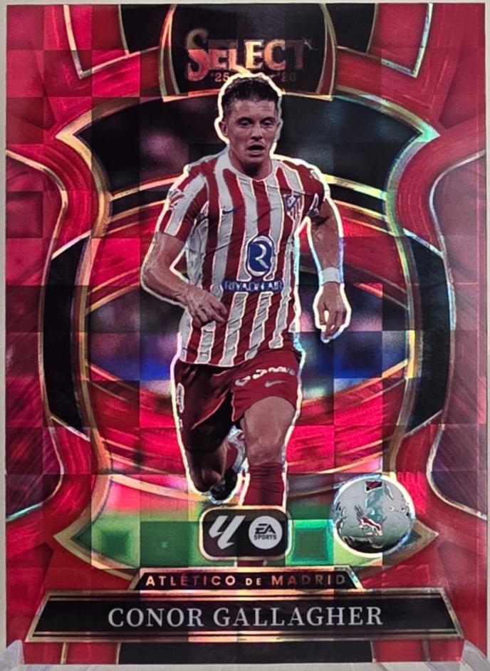 Conor Gallagher [Red Pandora] #15