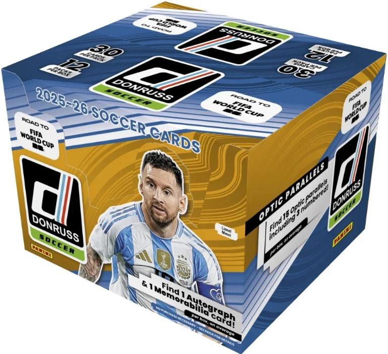 Hobby Box