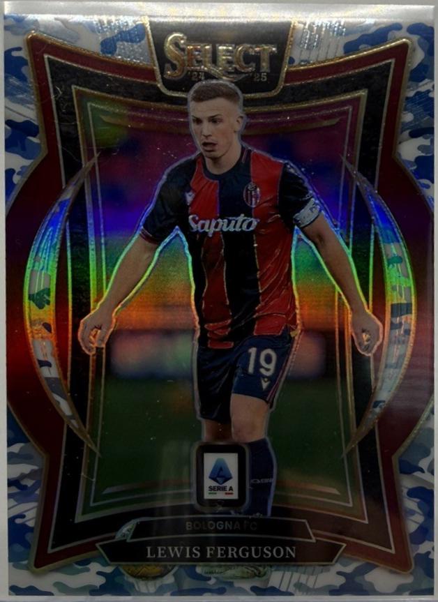 Valentin Gomez [Winter Camo] #26