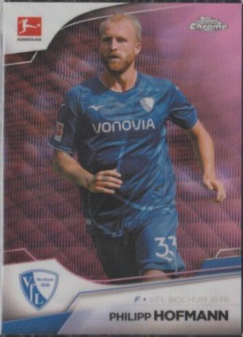 Philipp Hofmann [Pink Wave] #19
