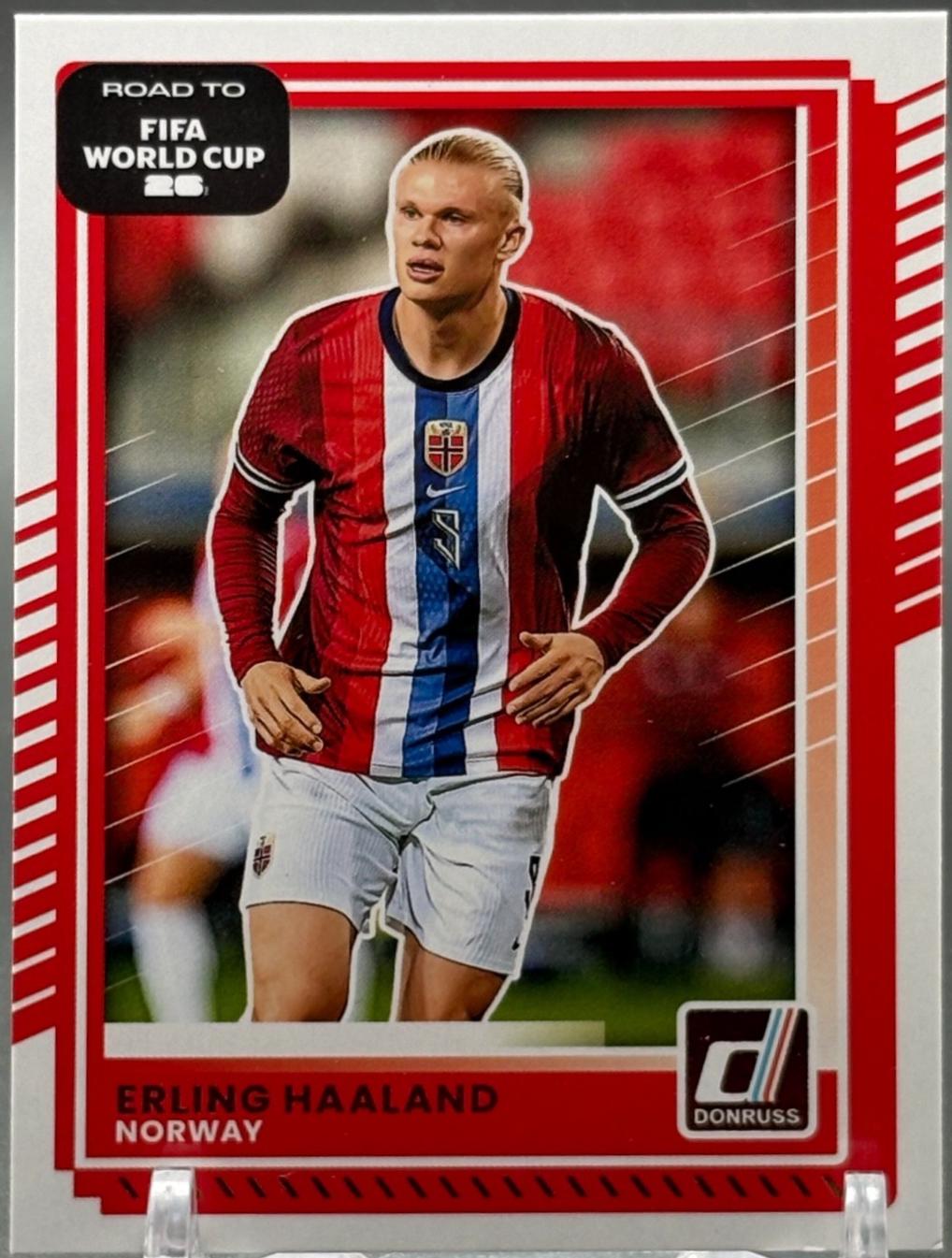 Erling Haaland #170