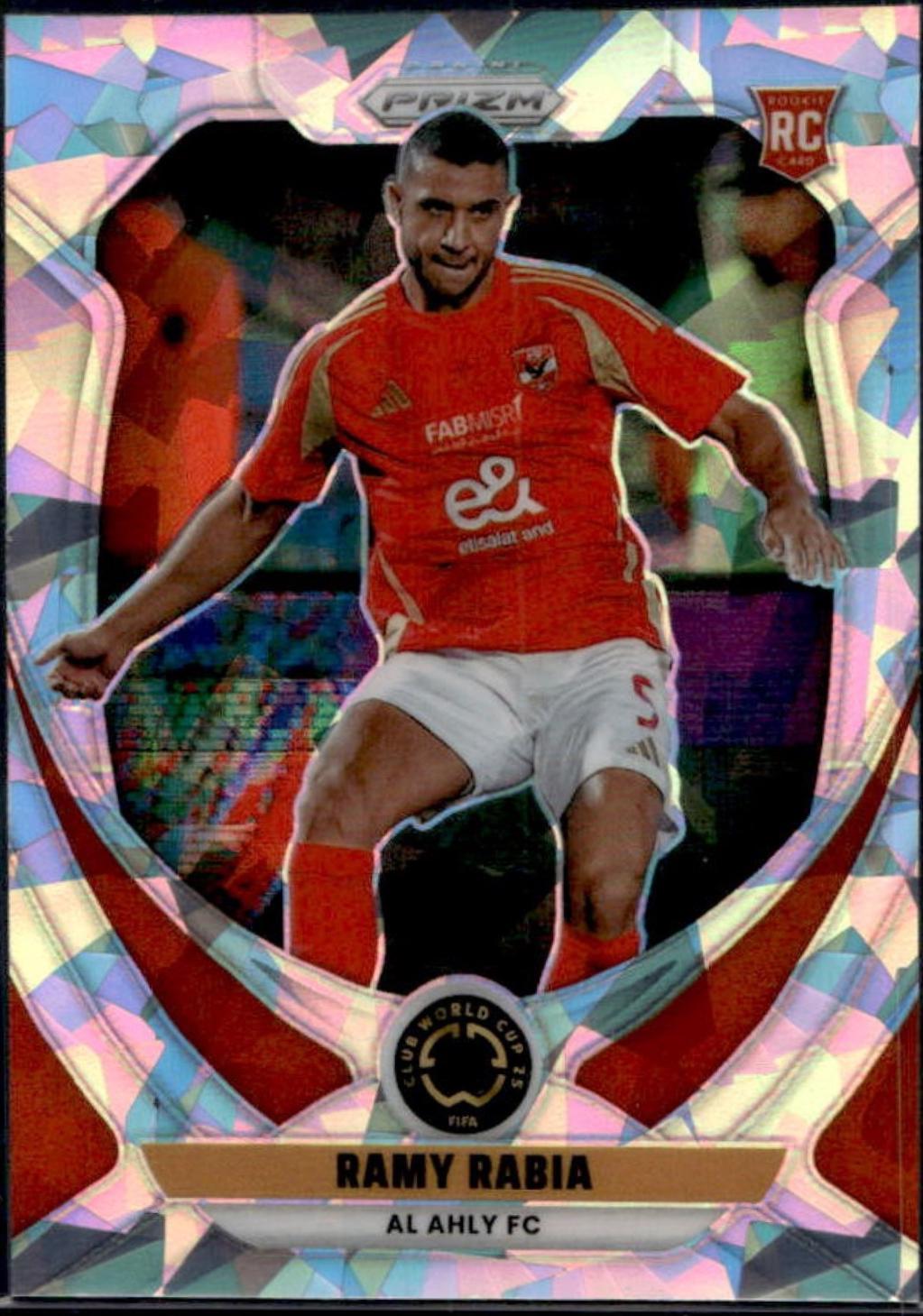 Ramy Rabia [Ice] #4