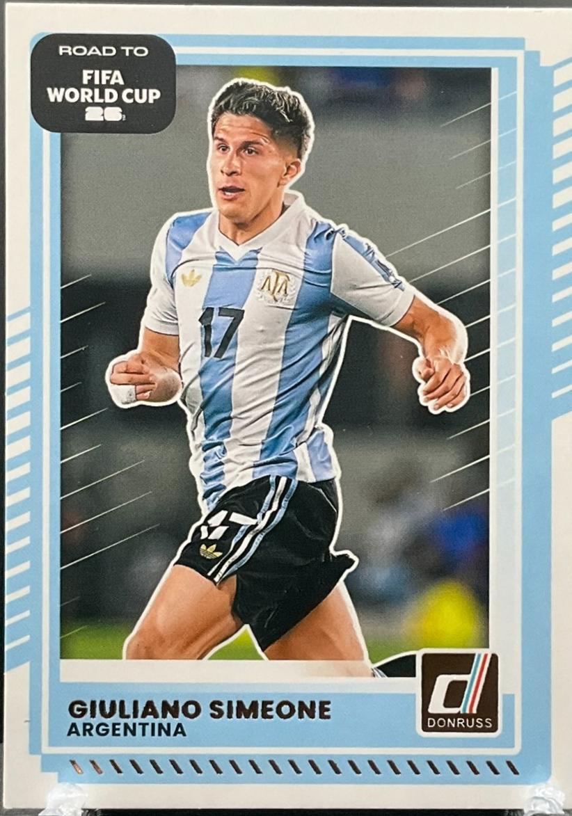 Giuliano #165