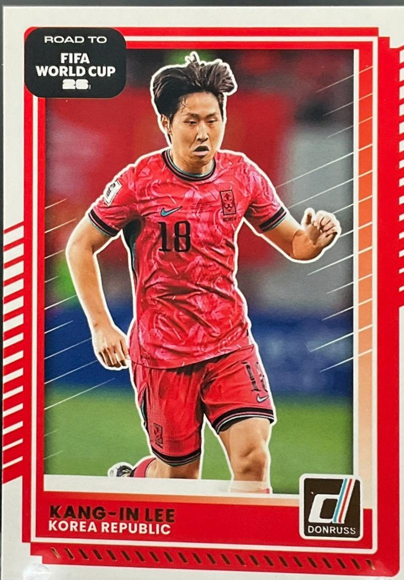 Kang-in Lee #104