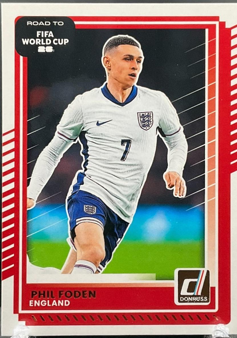 Phil Foden #69
