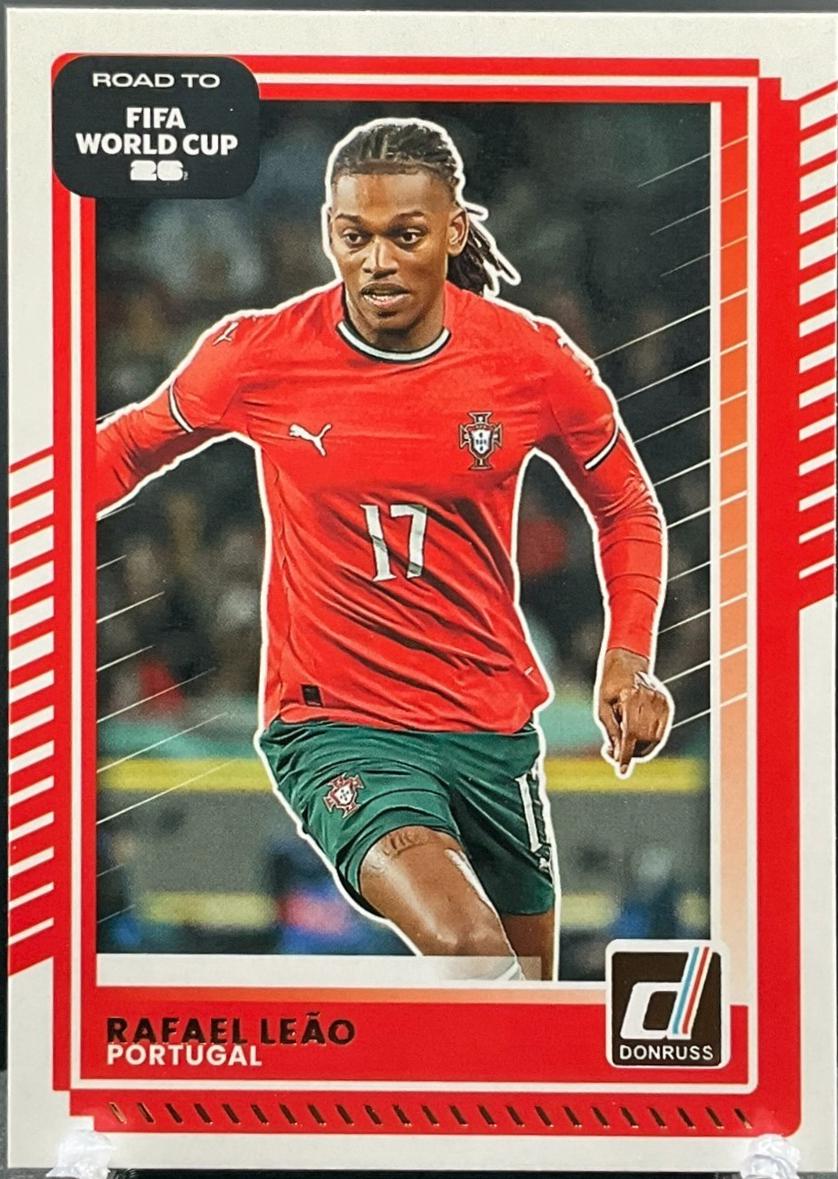 Rafael Leao #84