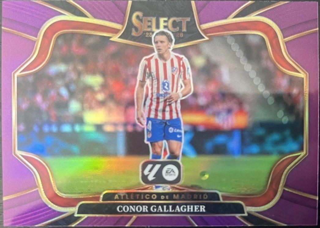 Conor Gallagher [Purple] #234