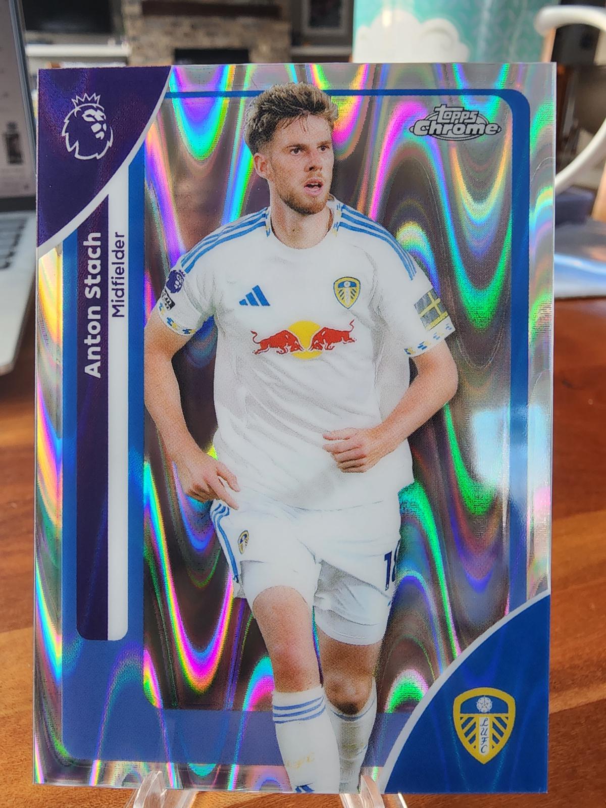 Anton Stach [RayWave Refractor] #110