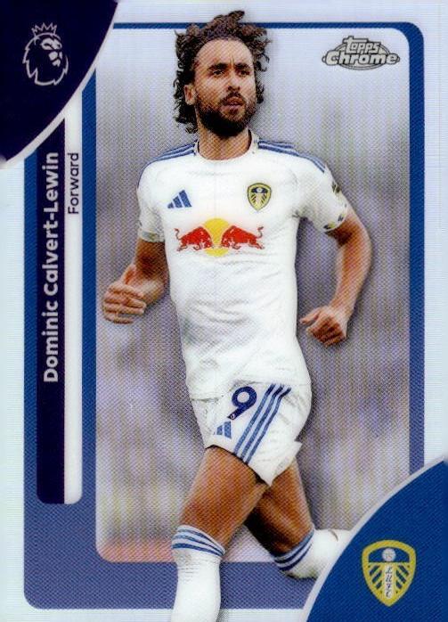 Dominic Calvert-Lewin [Refractor] #104