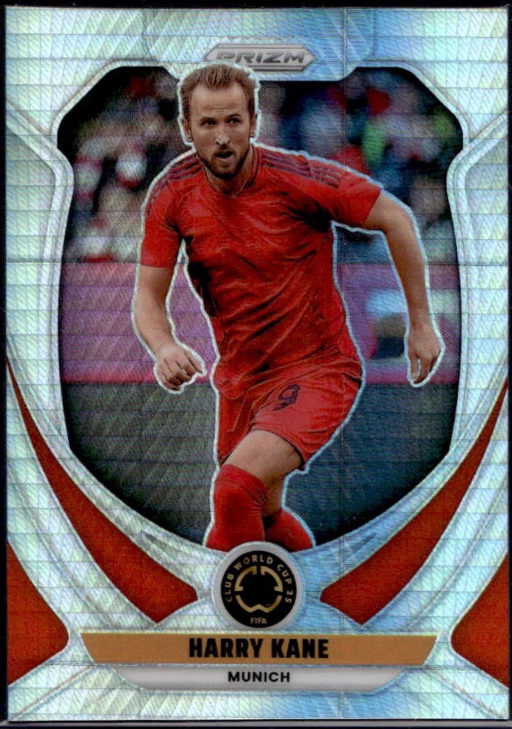 Harry Kane [Hyper] #43