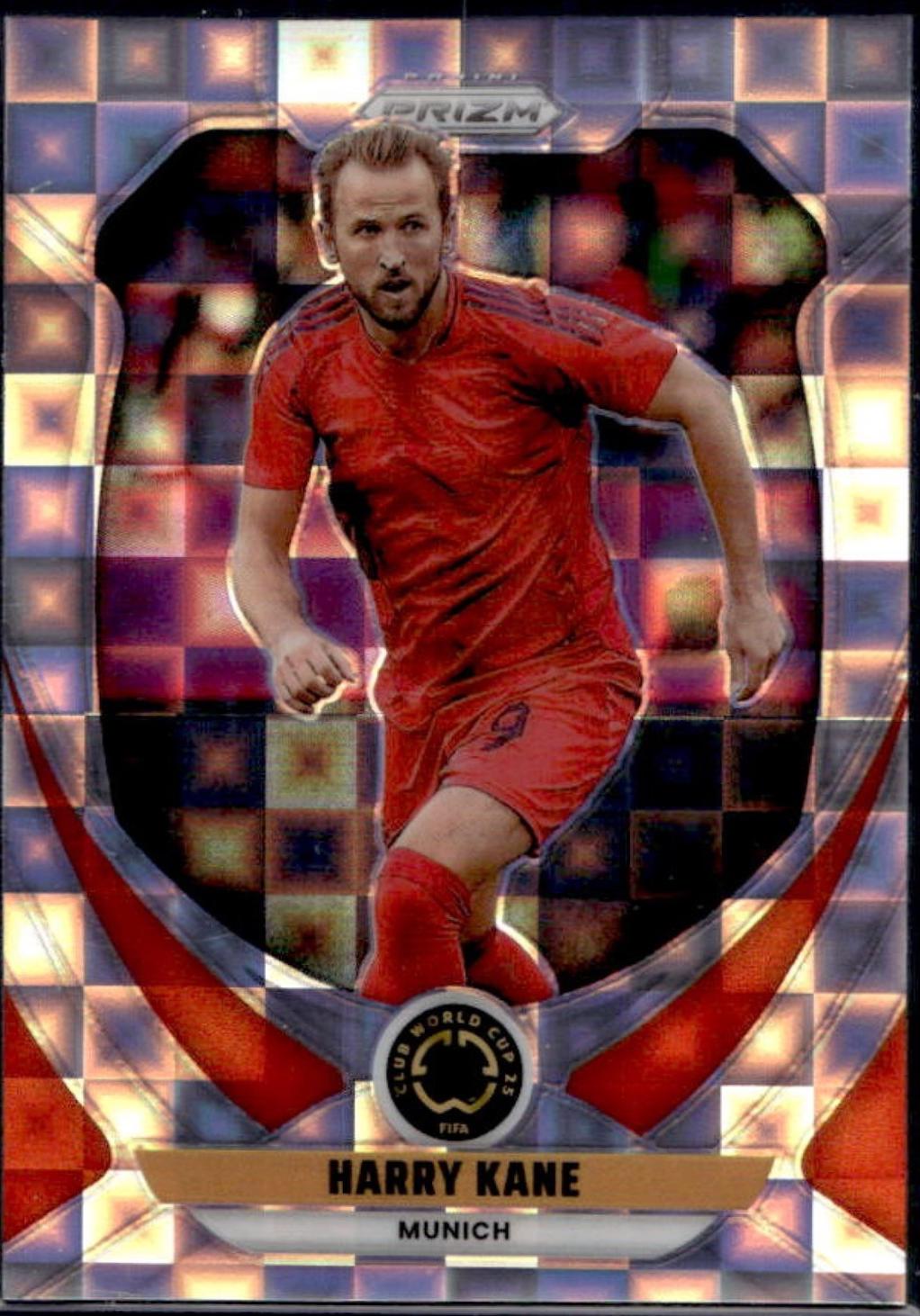 Harry Kane [Pandora] #43
