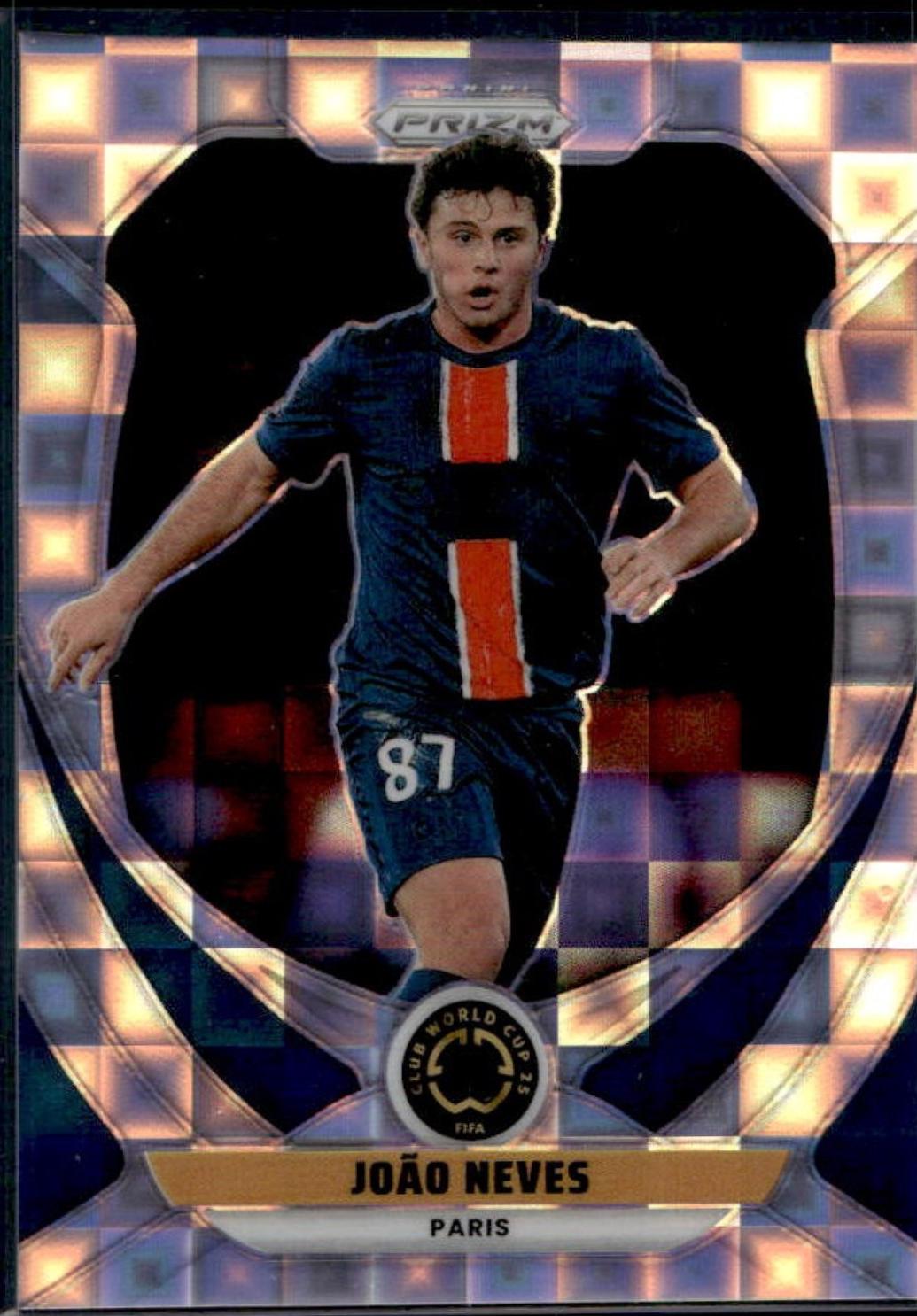 Joao Neves [Pandora] #46