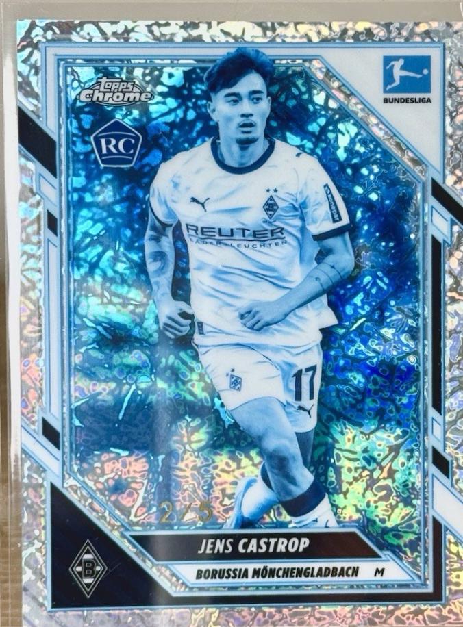 Jens Castrop [FrozenFractor] #BA-JC
