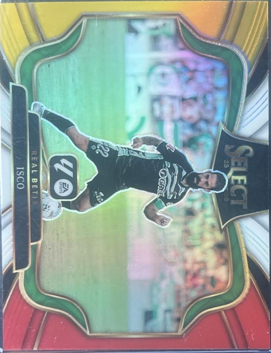 Isco #212