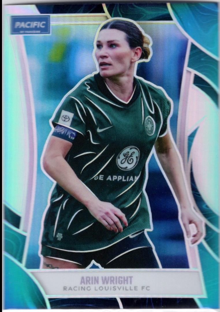 Arin Wright #70