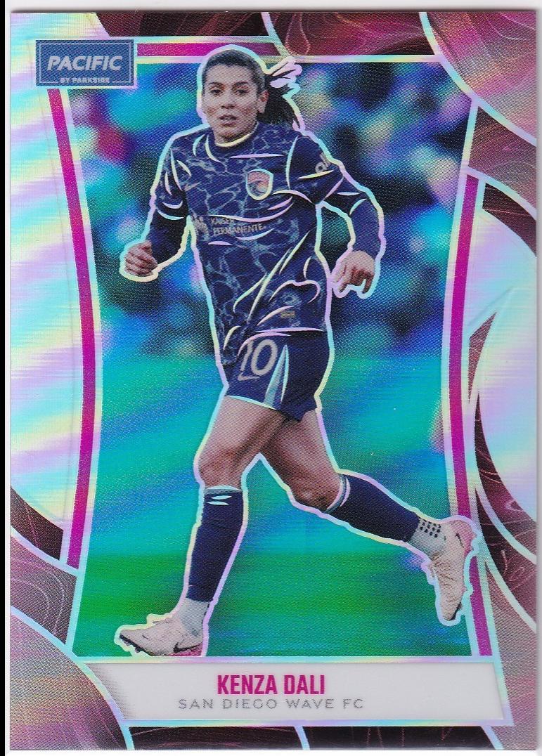 Kenza Dali [Purple] #175