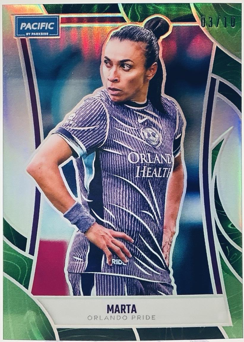 Marta [Green] #91