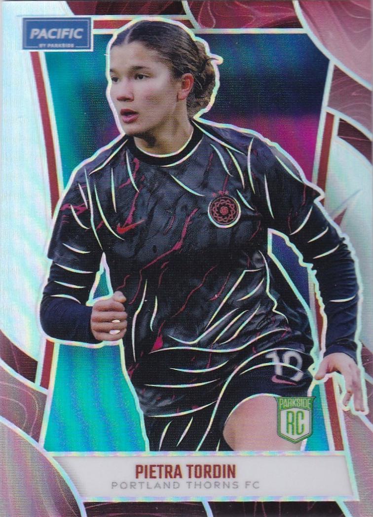 Pietra Tordin [Purple] #31