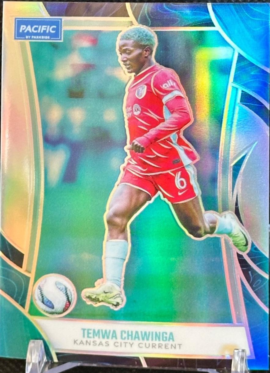Temwa Chawinga #90