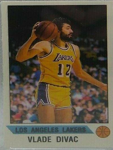 Vlade Divac #3