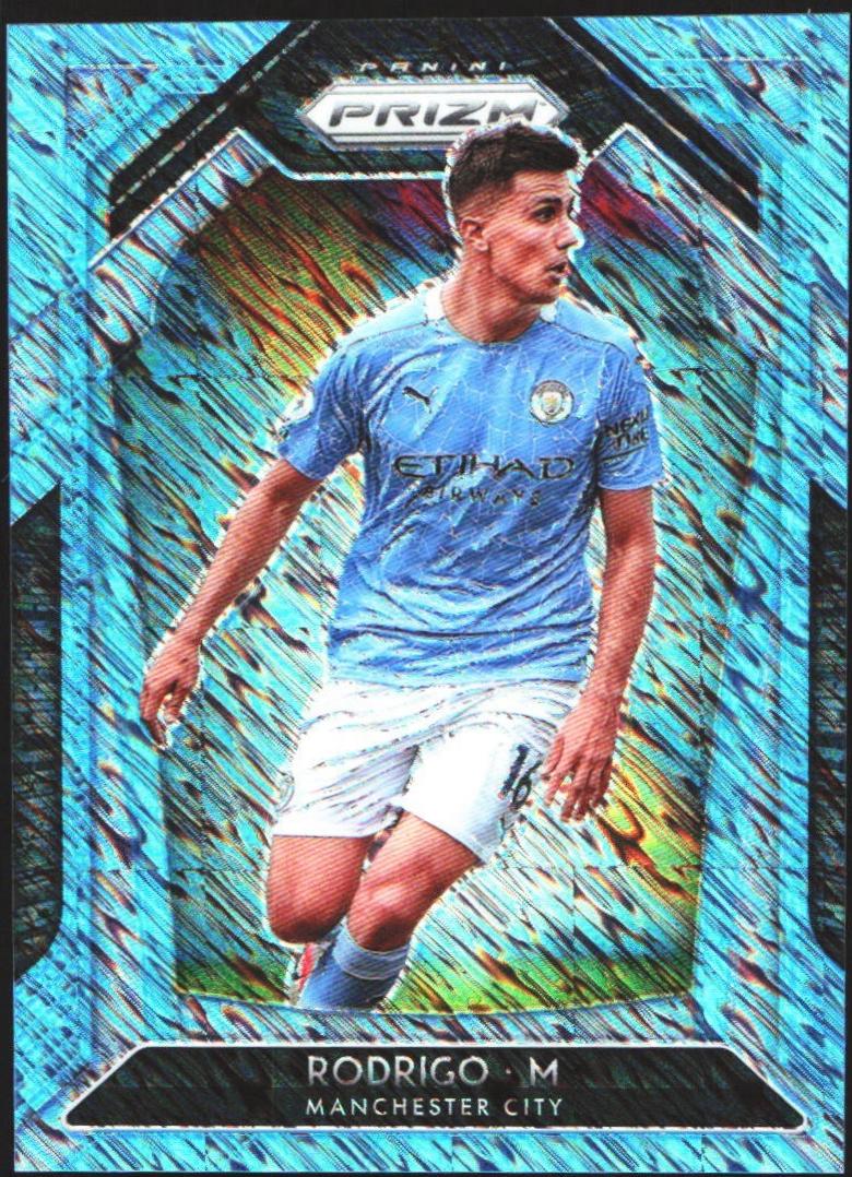 Rodrigo [Blue Shimmer] #98