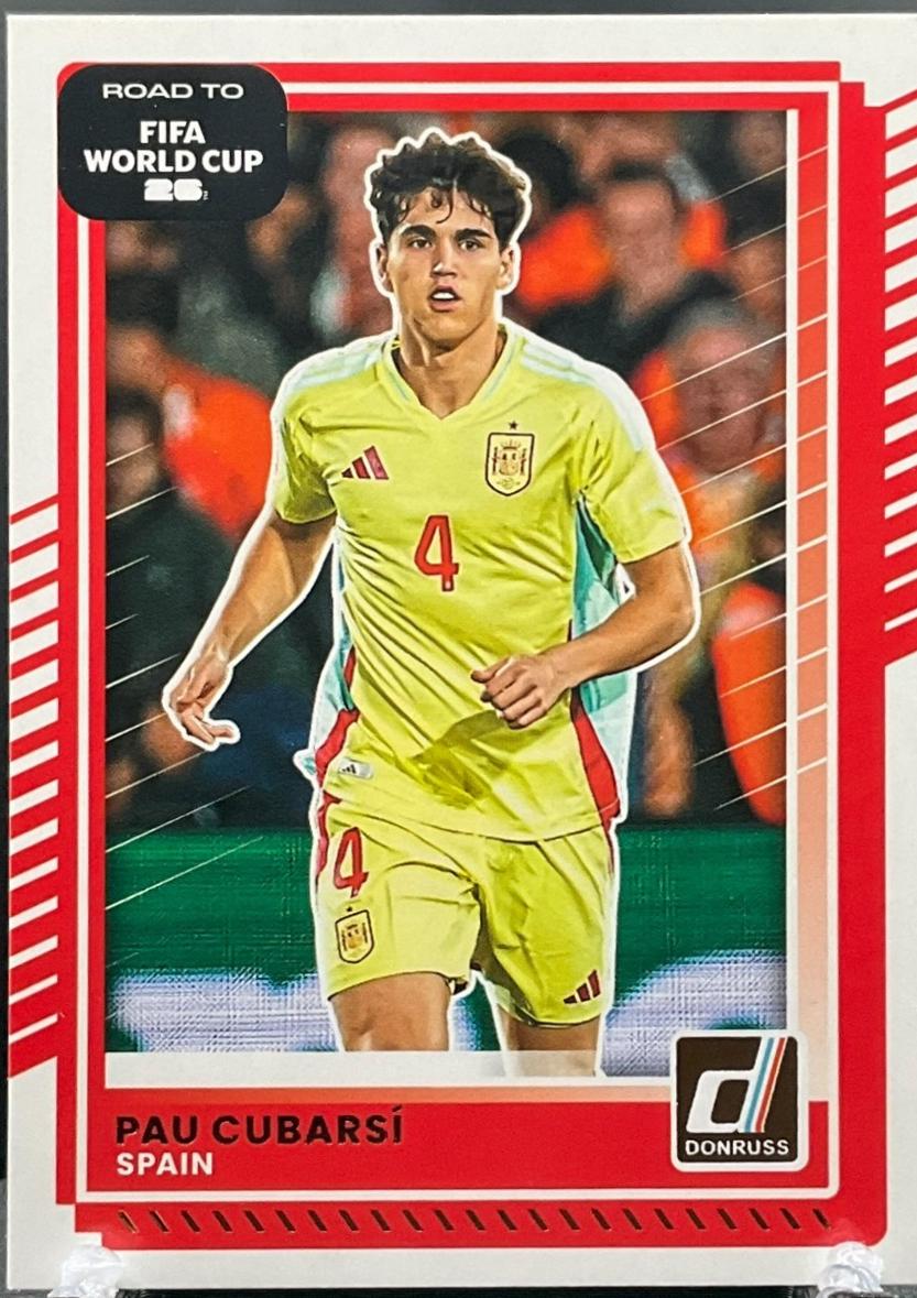 Pau Cubarsi #16