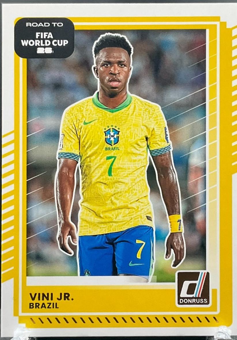 Vini Jr. #179