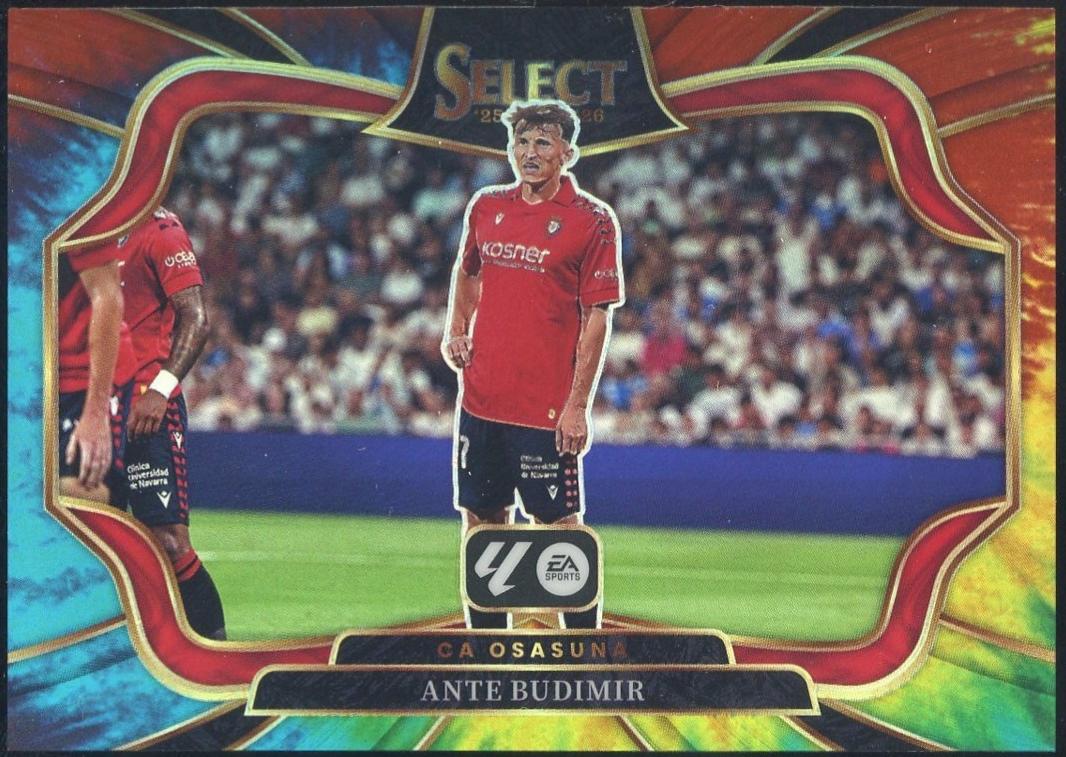 Ante Budimir [Tie-Dye] #210
