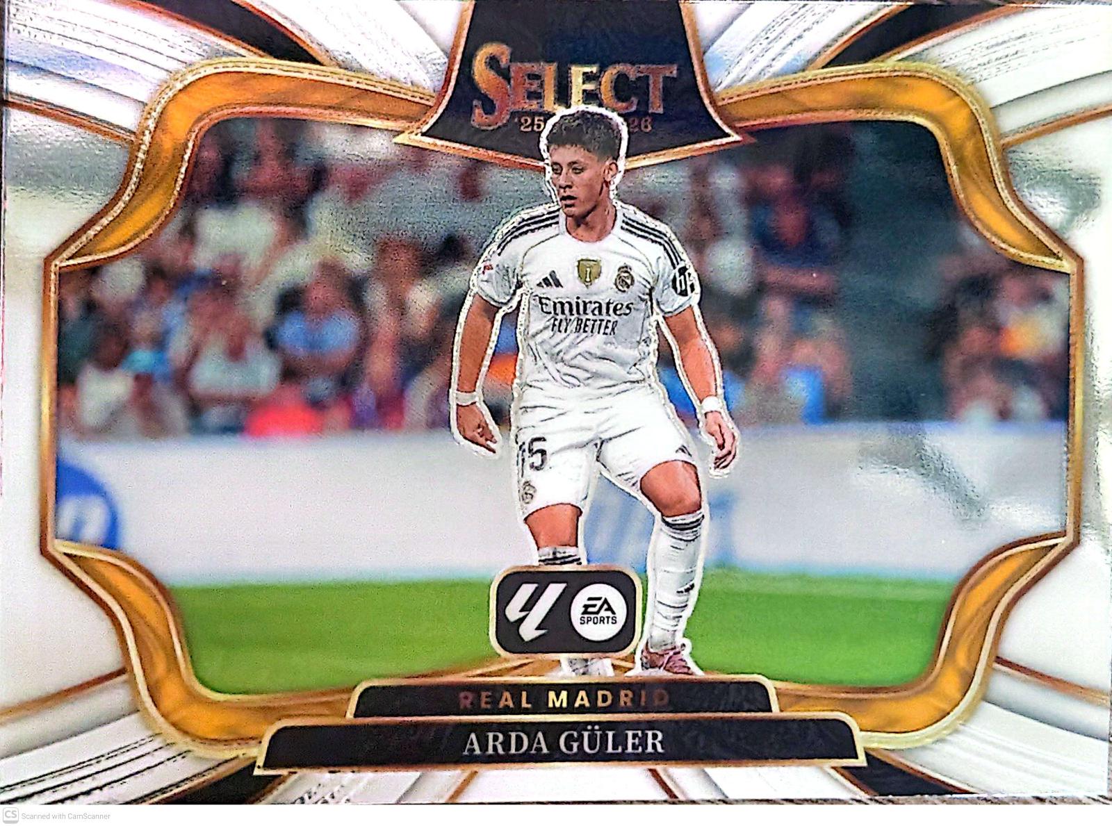 Arda Guler #239