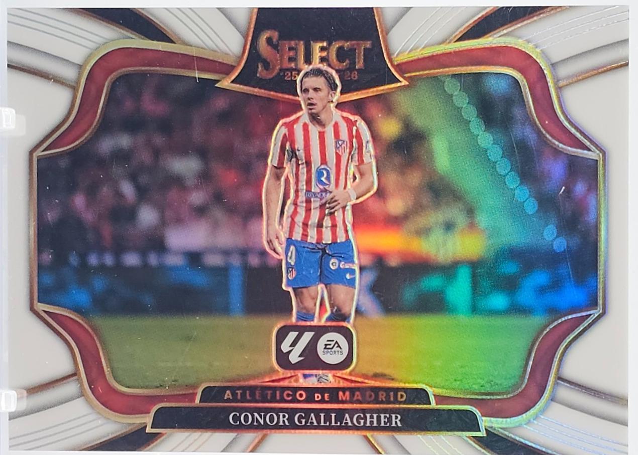 Conor Gallagher [White] #234