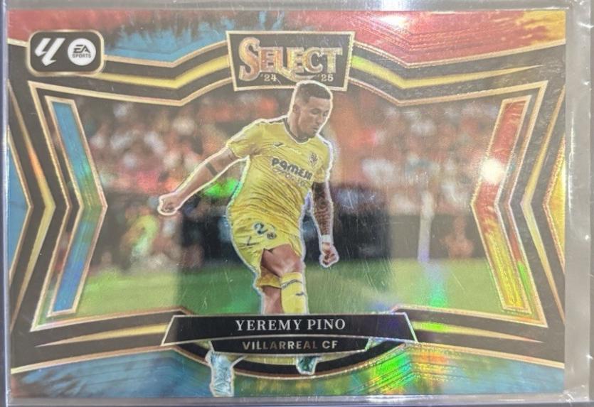 Dani Olmo [Tie-Dye] #248