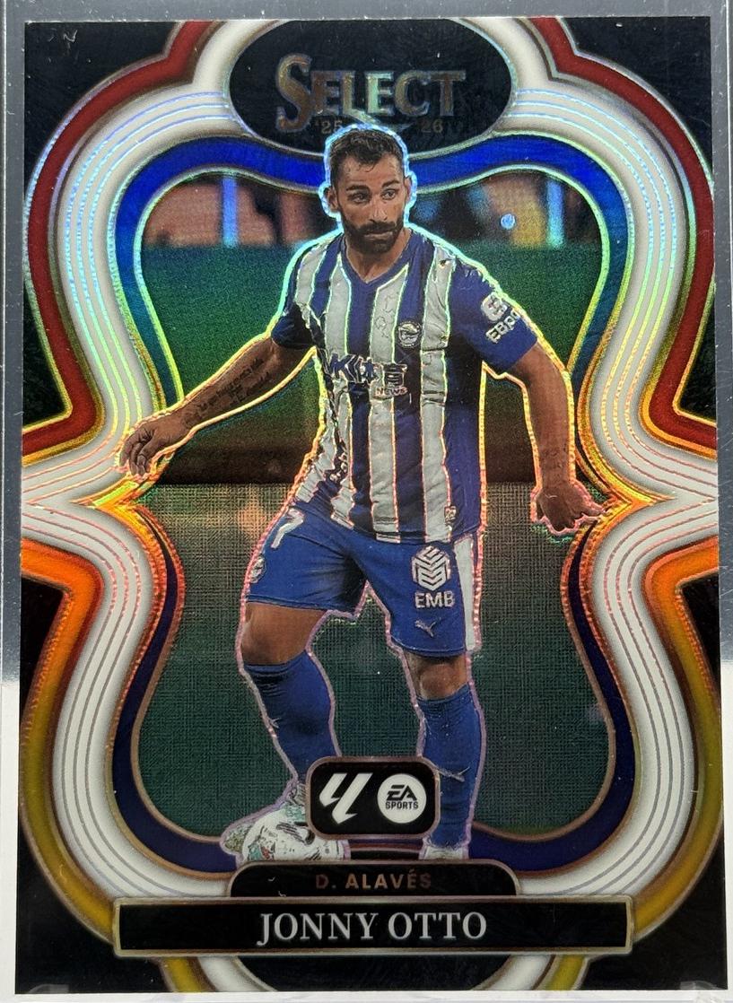 Jonny Otto [Multi-Color] #184
