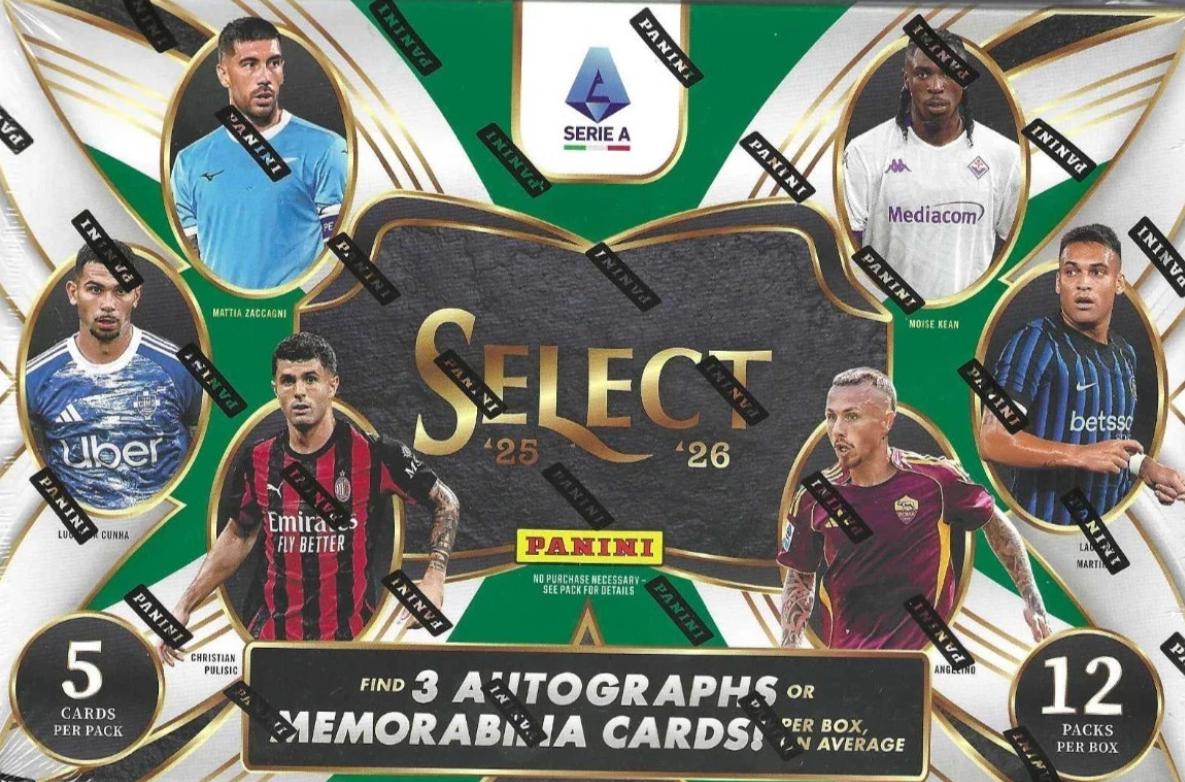 Hobby Box