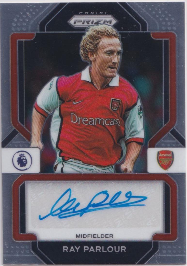 Ray Parlour #S-RP