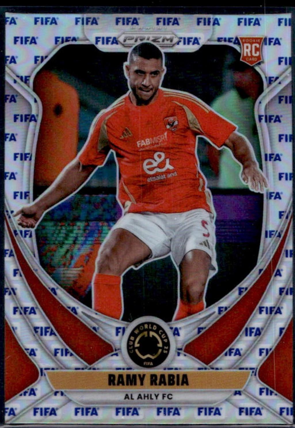 Ramy Rabia [Logo] #4