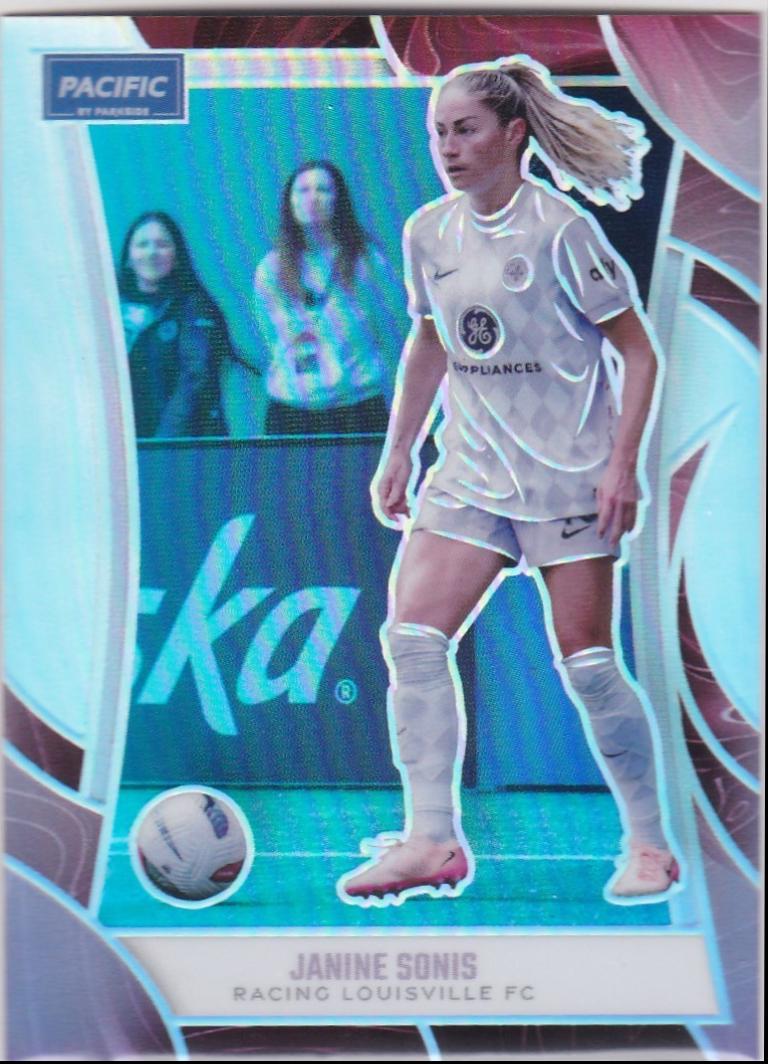 Janine Sonis [Purple] #38