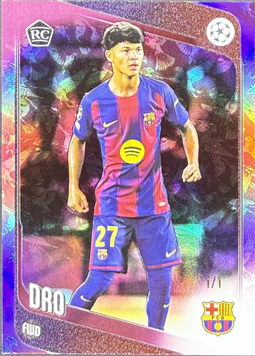 Dro [Birds] #111