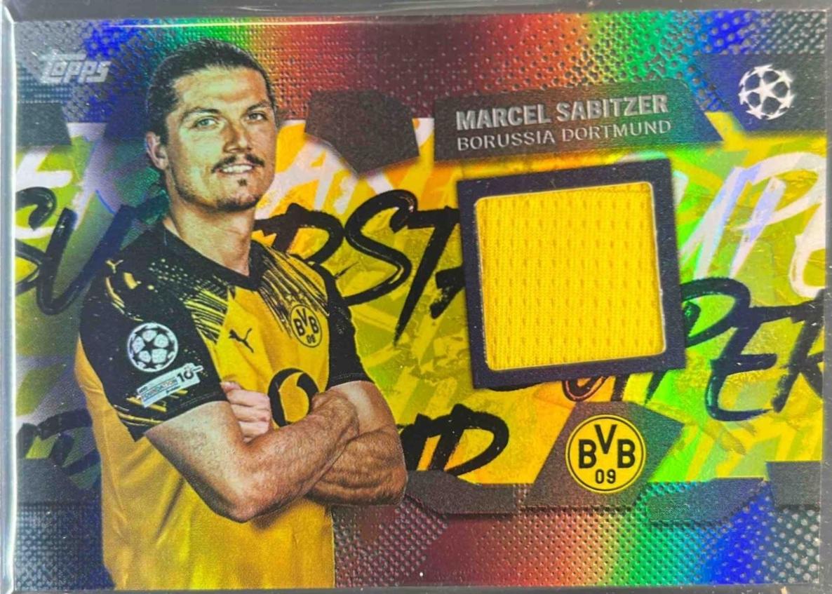 Marcel Sabitzer #TSR-MR