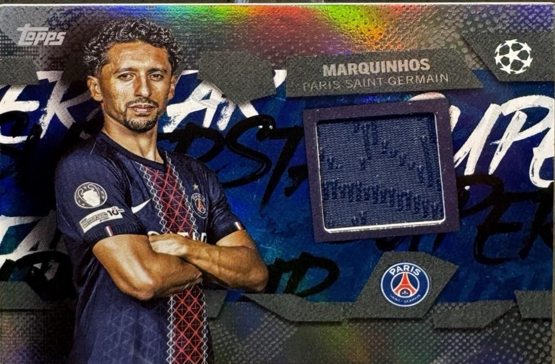Marquinhos #TSR-MA