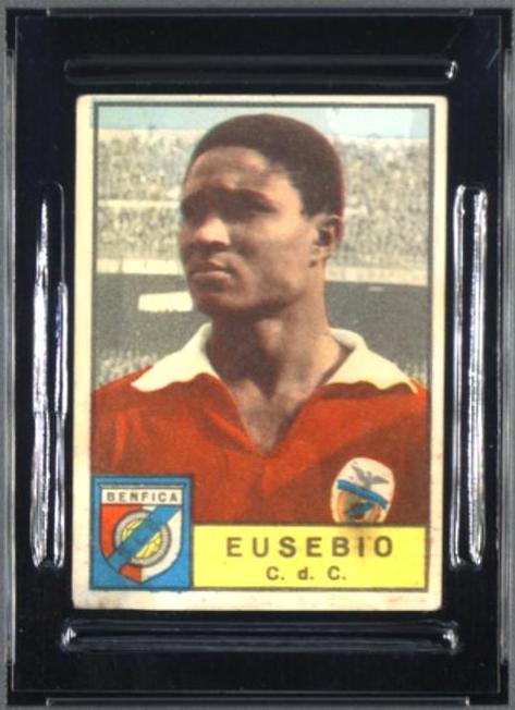 Eusebio [Yellow Name]