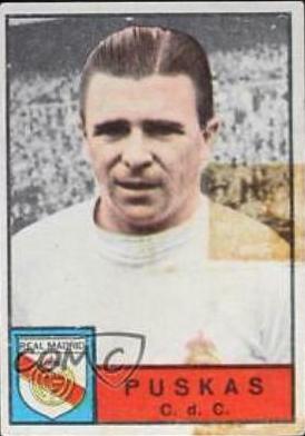 Puskas [Valida Back]