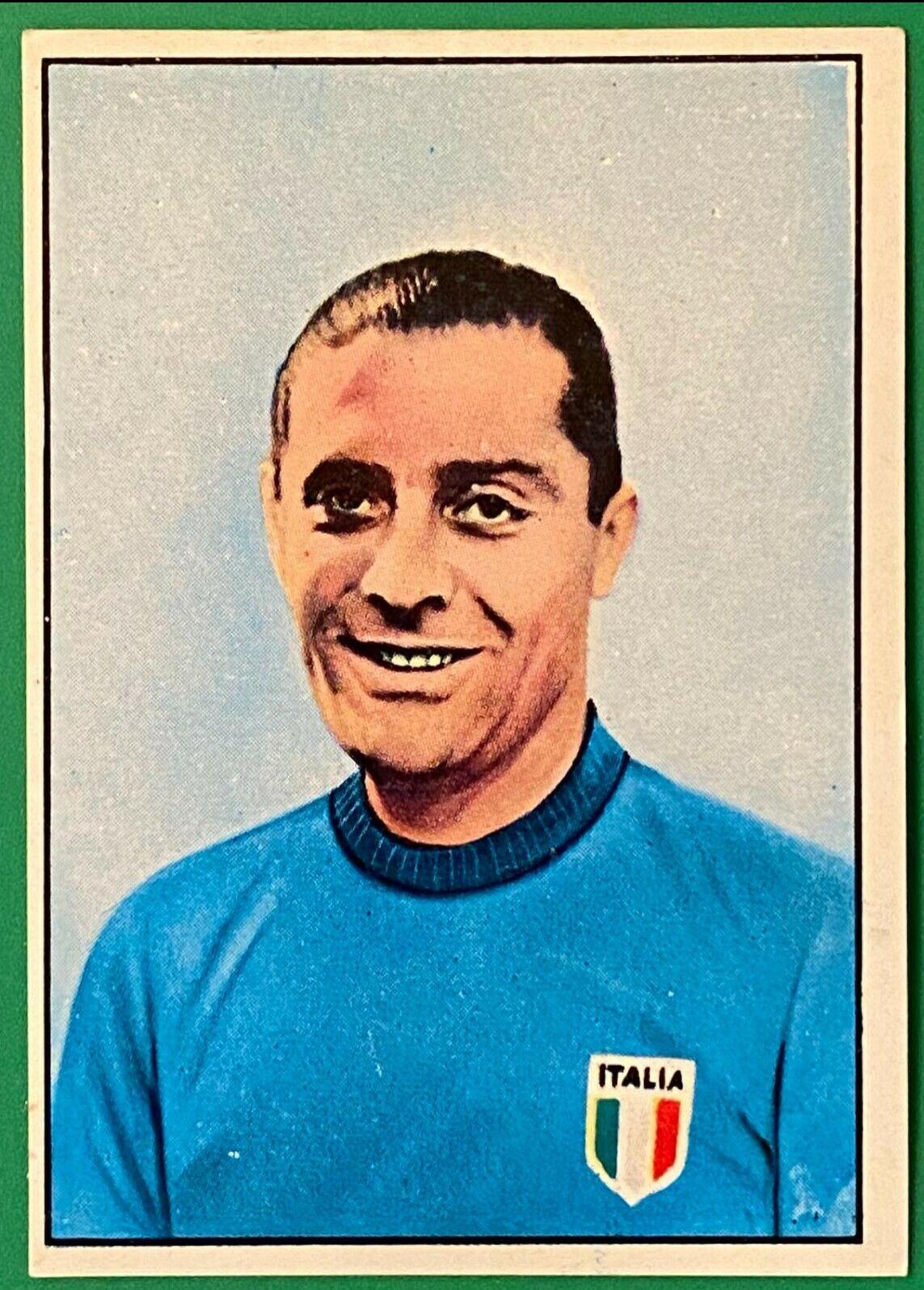 Giuseppe Meazza