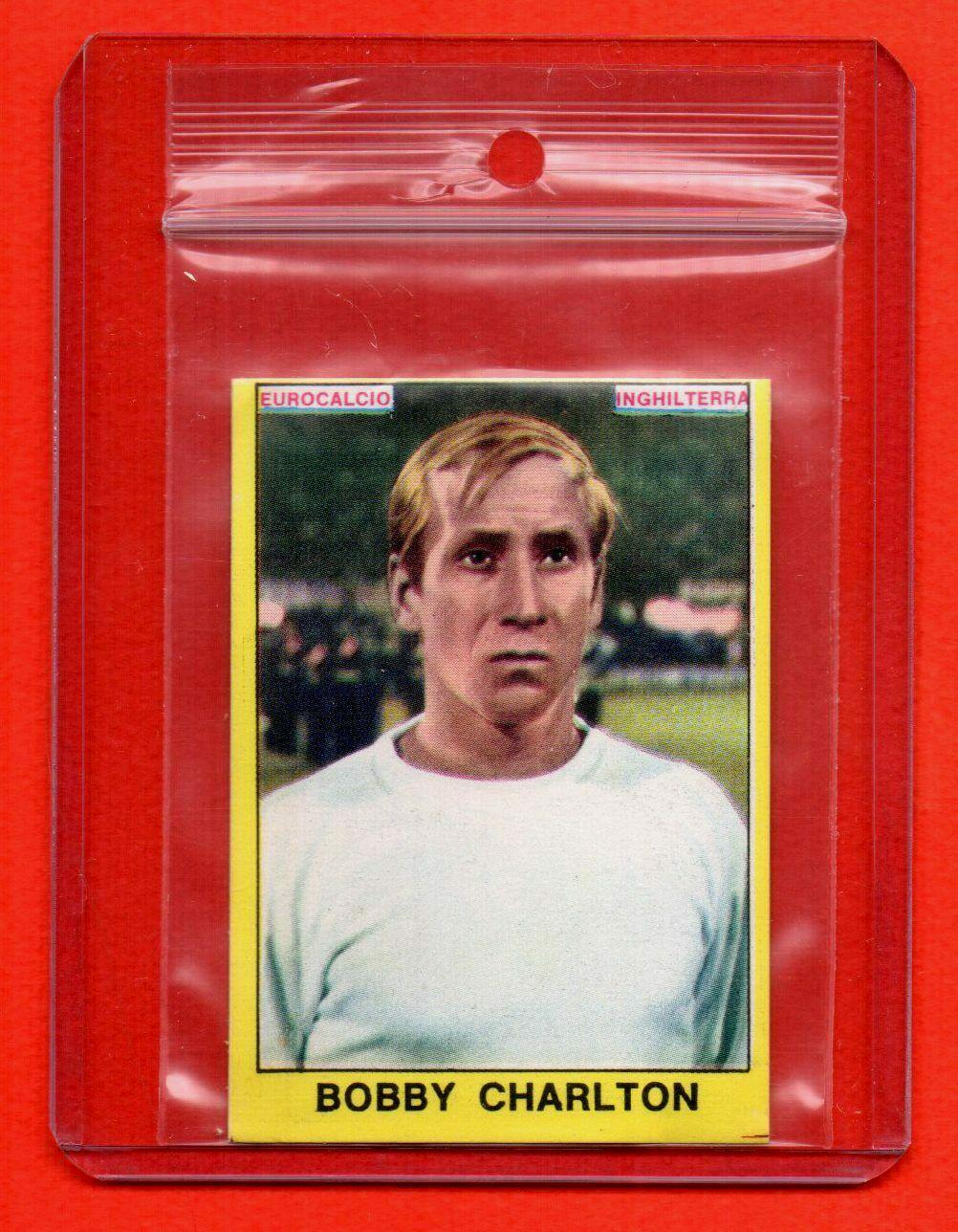 Bobby Charlton