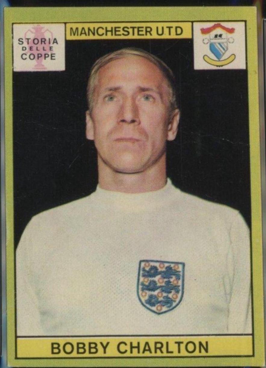 Bobby Charlton