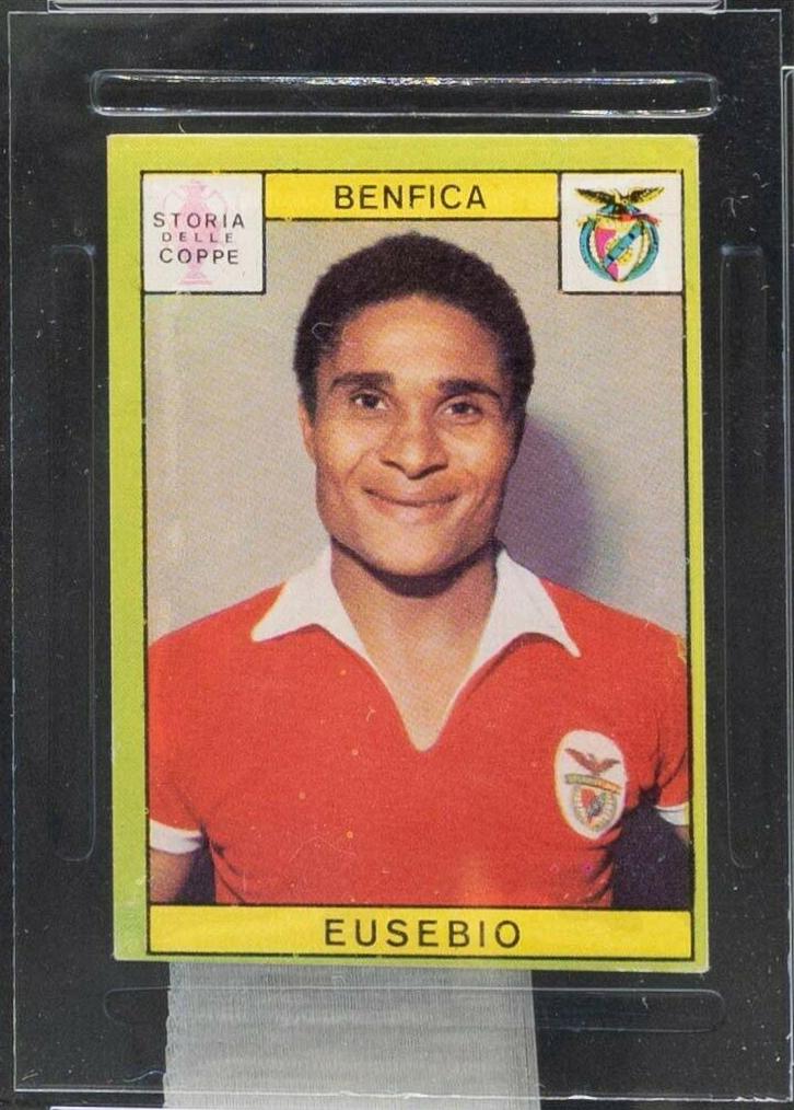 Eusebio
