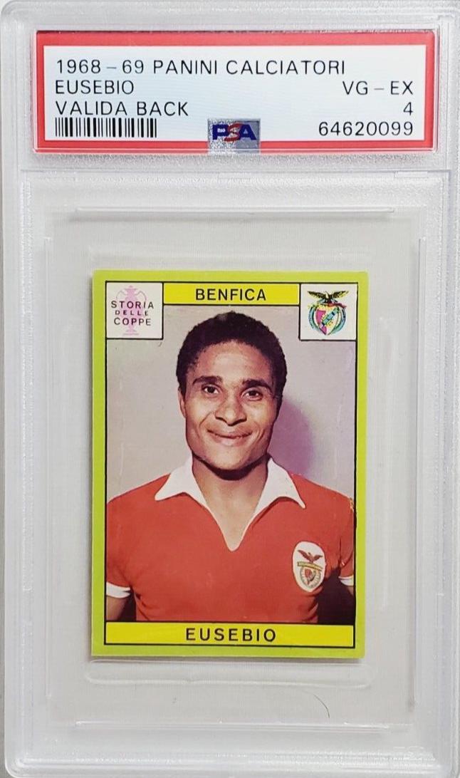 Eusebio [Valida Back]