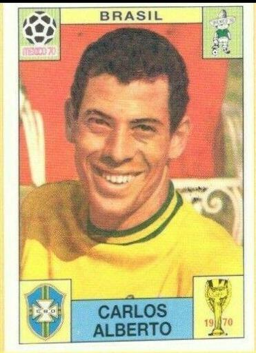 Carlos Alberto